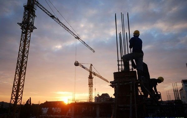 Nuevo convenio colectivo general del sector de la construcción