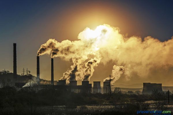 contaminacion