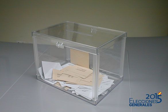 Los programas electorales y la prevención de riesgos laborales en las elecciones generales 2015