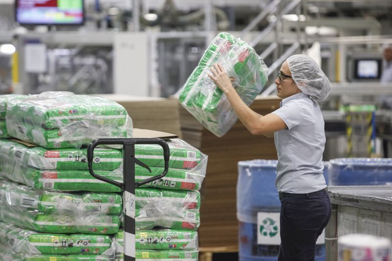 Kimberly-Clark promueve hábitos saludables en “Semana de la Salud”