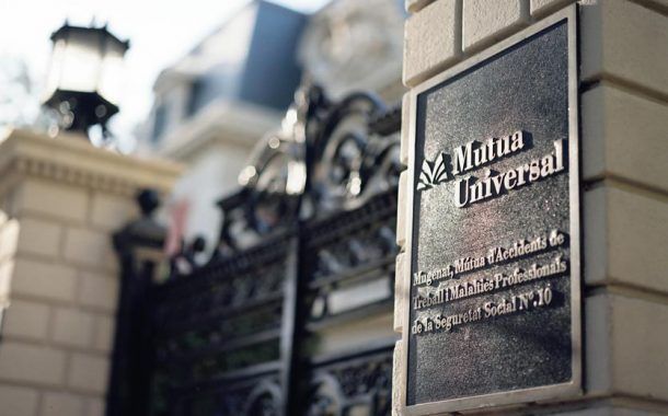 Las claves de la empresa saludable para Mutua Universal