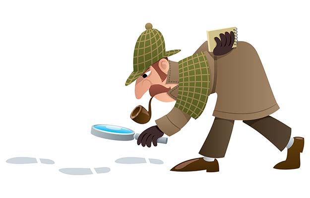 Metodología y técnicas analíticas para la investigación de accidentes de trabajo