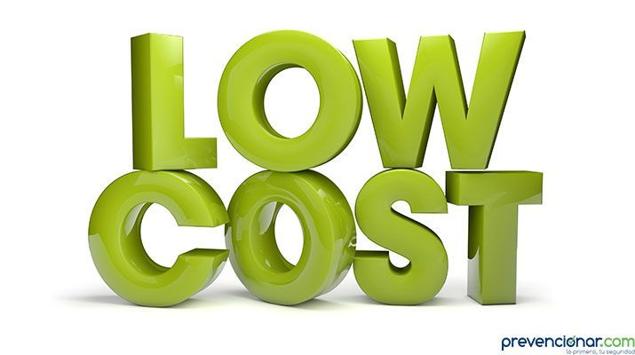¿Quién trata de convertir los servicios de prevención ajenos en un sector low cost?