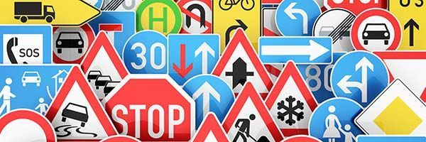seguridad vial