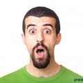 sorprendido