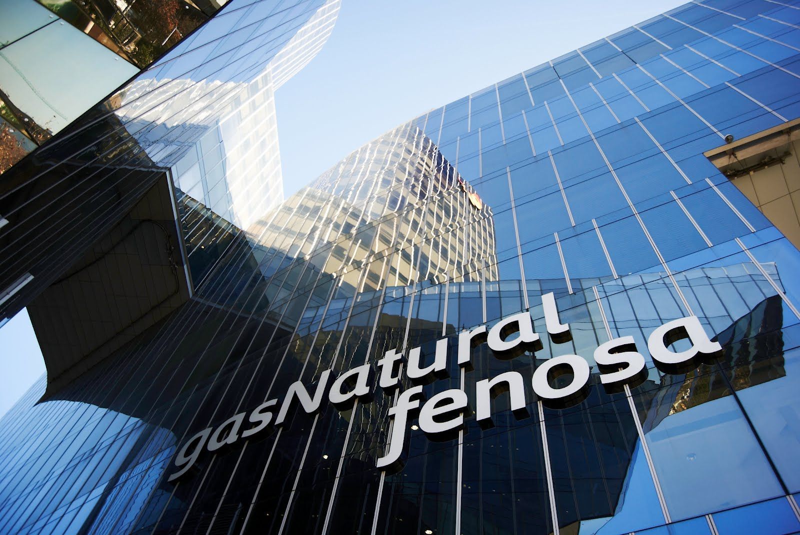 Gas Natural Fenosa obtuvo la certificación de Empresa Saludable