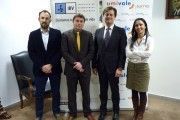 umivale y el IBV ratifican su compromiso con la innovación