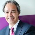 David Cuenca, VP y Director General de CHEP Iberia