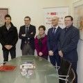 Dirección Humana firma un convenio con la Universidad de Murcia