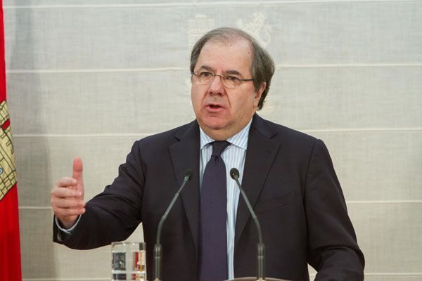 La Junta de Castilla y León aprobará en enero la estrategia de PRL 2016-2020