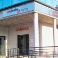 Nuevo centro umivale en Avilés
