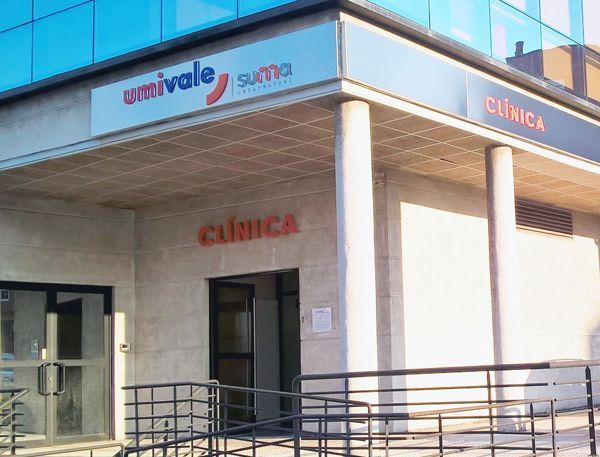 umivale traslada sus servicios a una nueva clínica en Avilés