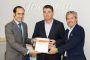 Telefónica certificada como empresa saludable