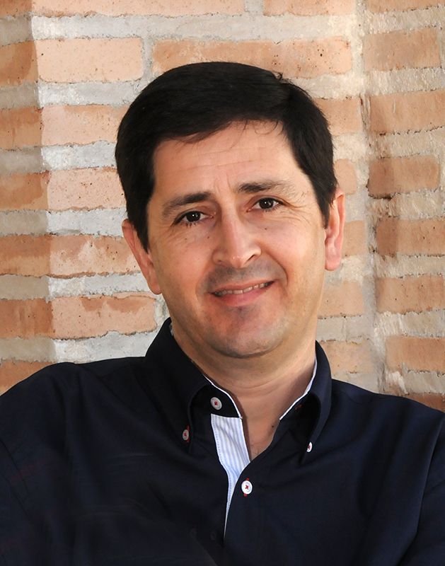 Agustín Sánchez-Toledo Medalla de Oro al Mérito Profesional