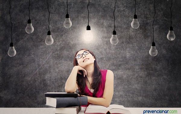 Aprender por las buenas o por las penas