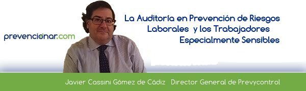Javier Cassini Gómez de Cádiz