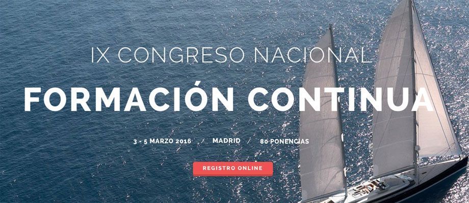 Simposium sobre la formación en Prevención de Riesgos Laborales