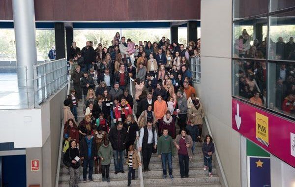 DOWN ESPAÑA y Schindler Iberia juntos para mejorar la inclusión de los niños con síndrome de Down