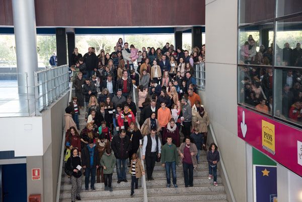 DOWN ESPAÑA y Schindler Iberia juntos para mejorar la inclusión de los niños con síndrome de Down