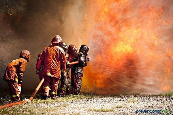 Gestión y Organización de las Emergencias en la Empresa (I): Planes de Emergencias