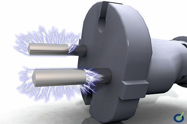 Manual de buenas prácticas en trabajos con electricidad