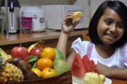 La salud es el tercer objetivo de desarrollo sostenible