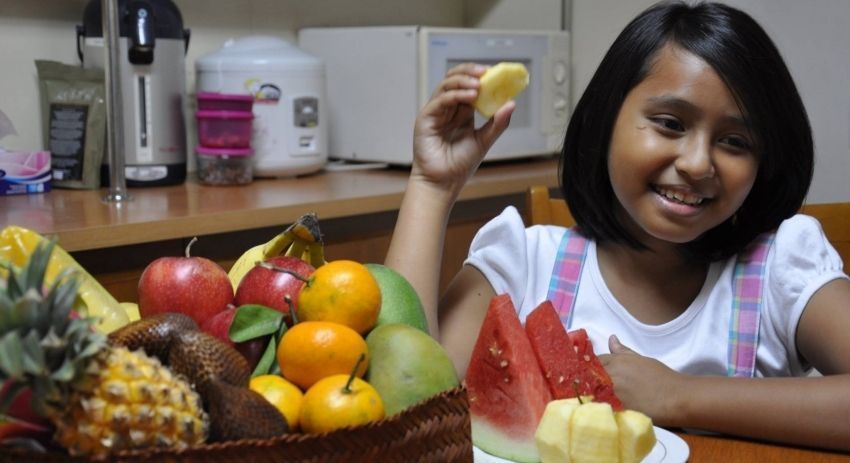 La salud es el tercer objetivo de desarrollo sostenible