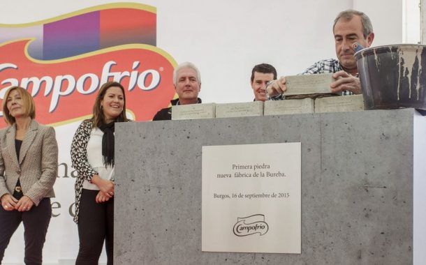 Promoción de la salud en la empresa: El caso de Campofrio
