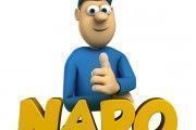 Napo en... el polvo en el trabajo....entrega polvorienta