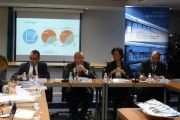 Siniestralidad laboral en aumento en 2015