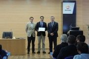 Repsol comparte su conocimiento sobre seguridad con sus empresas auxiliares