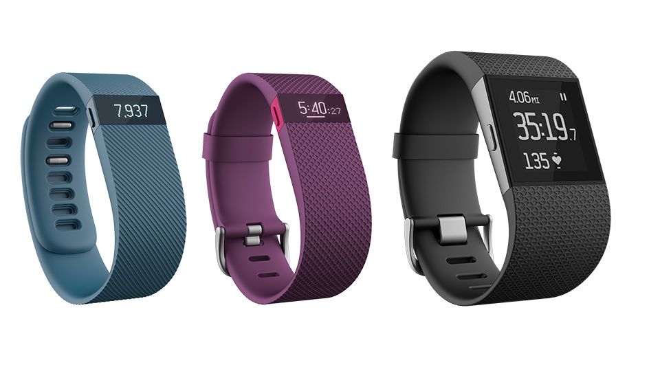 Fitbit tiene como objetivo el bienestar corporativo