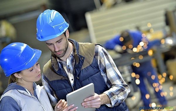 ¿Quién previene al Técnico de Prevención?