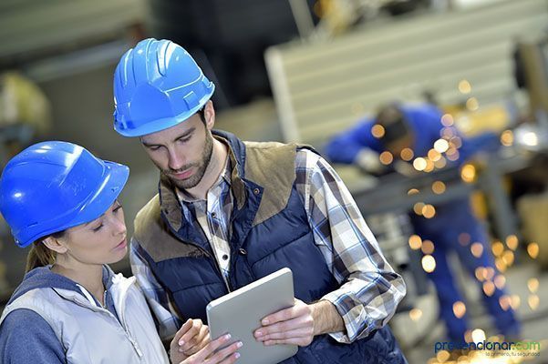 Piden un año y diez meses de prisión para un técnico de prevención