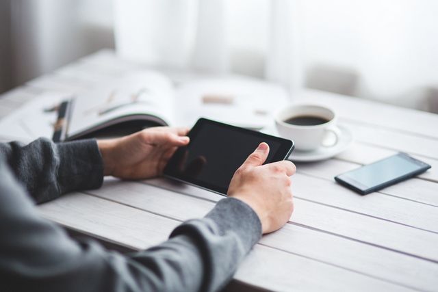 ¿Eres analógico o digital? ¿Estás preparado para sumarte al cambio?