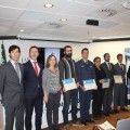 Badajoz premiados asepeyo
