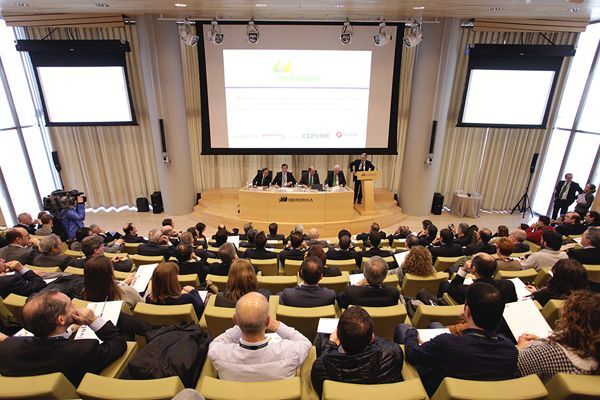 Las organizaciones empresariales tienen que impulsar la cultura preventiva y que se suscite interés por ella