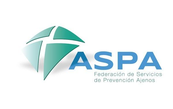 La Federación ASPA presenta su nueva imagen basada en los conceptos de innovación, fortaleza, cohesión y transparencia