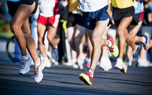 10.000 runners están en peligro cardiovascular en España