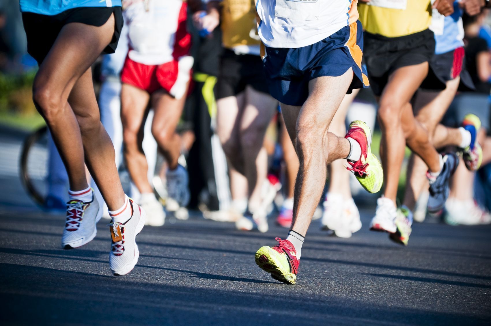 10.000 runners están en peligro cardiovascular en España
