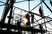 ¿Cuándo es obligatorio disponer del plan de montaje, de utilización y de desmontaje de un andamio?