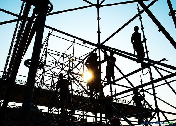 Cláusulas de seguridad y salud laboral en convenios colectivos de nueva negociación 2015