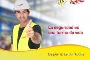 Azucarera consigue un año sin accidentes en su fábrica de Toro