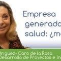 Mercedes Rodríguez- Caro de la Rosa