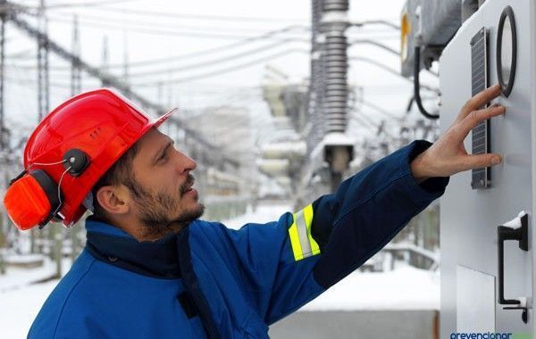 Guía de inspección de equipos eléctricos en zonas clasificadas con riesgo de explosión