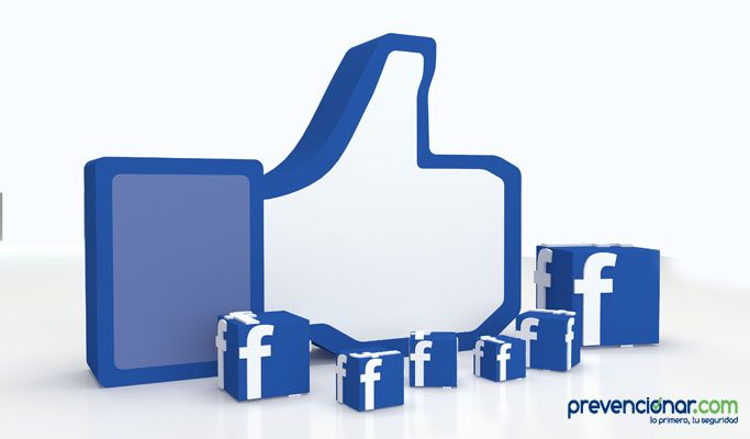 prevencionar facebook