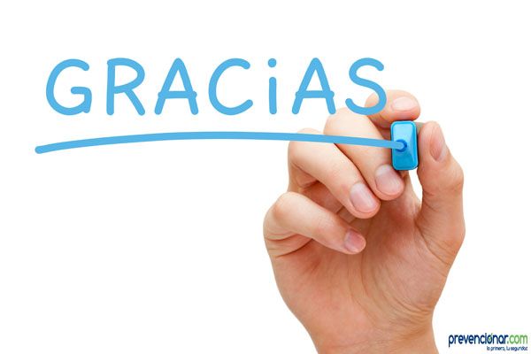 4.500 Profesionales asisten al Encuentro Digital #PrevencionarSaludable