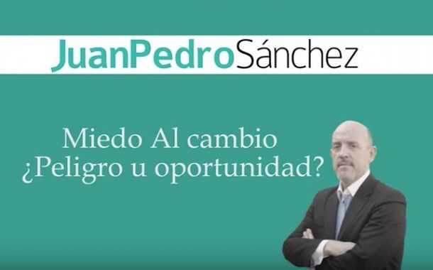 Miedo al cambio ¿Peligro u oportunidad?