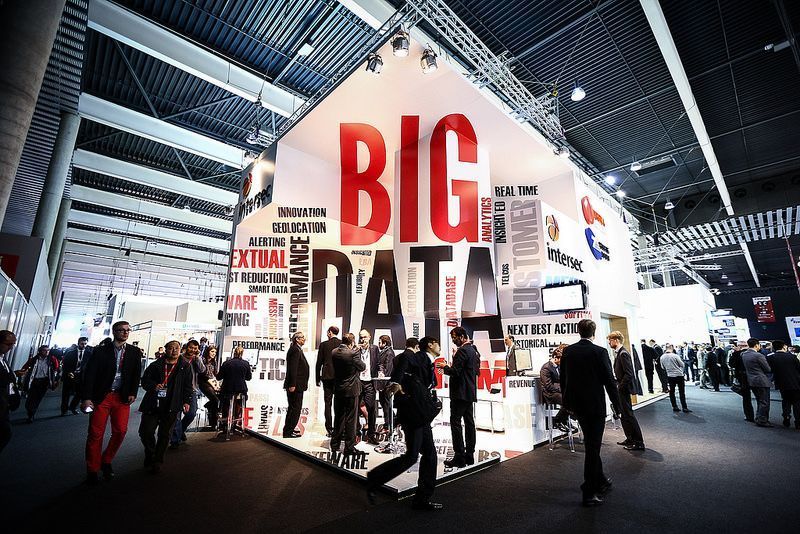 La salud objetivo del Mobile World Congress 2016