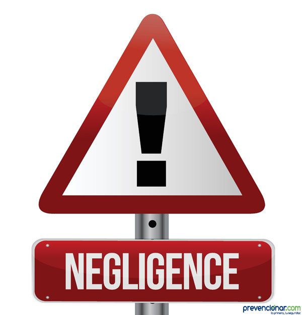 negligencia